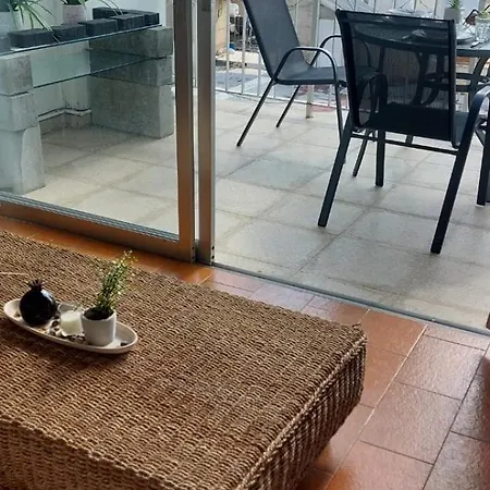 Apartman Finnikoudes 2 Bed Sea View *