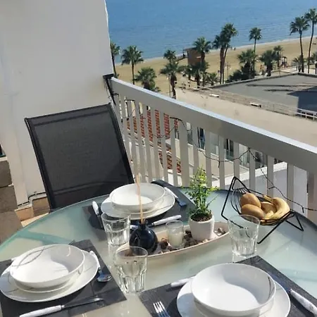 Finnikoudes 2 Bed Sea View