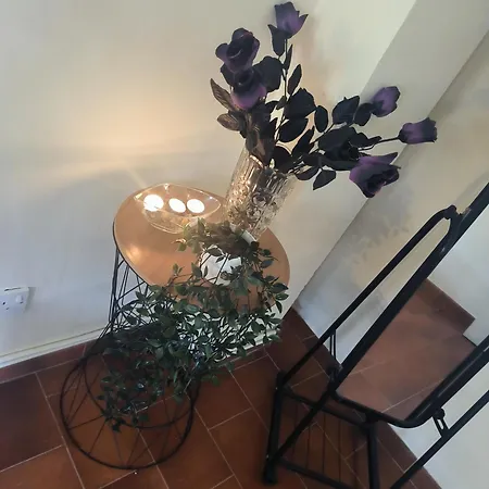 Apartman Finnikoudes 2 Bed Sea View Lárnaka