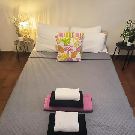 Finnikoudes 2 Bed Sea View Lejlighed